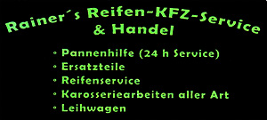 KFZ Service 24